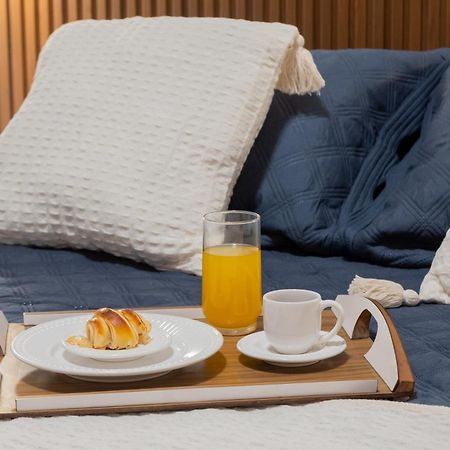 Loft Coracao Da Serra Serra Negra  Zewnętrze zdjęcie