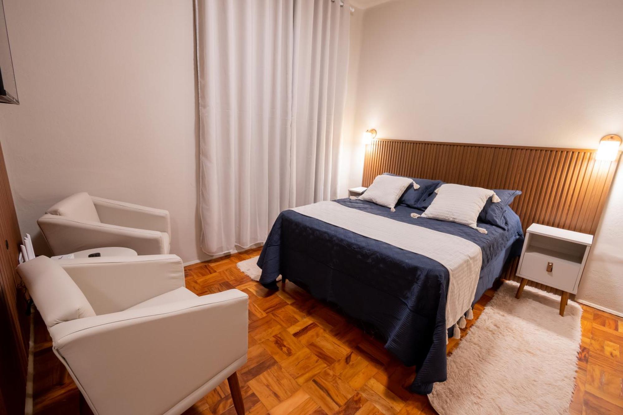 Loft Coracao Da Serra Serra Negra  Zewnętrze zdjęcie